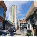 속초사잇길 제5길 이미지