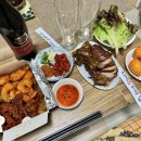 수제장충왕족발 이미지