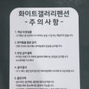 화이트갤러리펜션 이미지