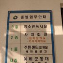 청소년독서실 이미지