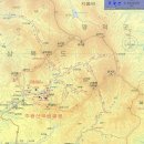 2017년 11월5일 청송 주왕산 산행(순천만정원산악회 제22차) 이미지