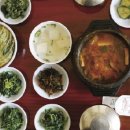 된장찌개에 장작불고기 - 하남 ' 마방집 ' 이미지