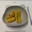 파머푸드 | 아스트로파머 간편한 냉동 고구마, 한입 고구마, 꿀 고구마 후기