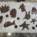 은하초코기사단 | [The 경기도 가평] 🍫 가평 한국초콜릿연구소뮤지엄 가족체험 후기