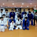 분당화랑 유도&주짓수 이미지