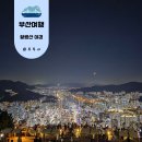 부산 야경 명소 황령산 야경 무료로 즐기는 도시 야경