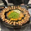 솥뚜껑삼겹살 이미지