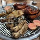 전주쪽갈비