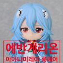 롱헤어 | 아야나미 레이 넨도로이드 롱헤어 버전 6% 할인 예약 후기