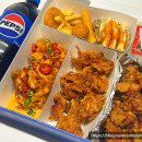 닭봉씨 | " 닭봉씨 치즈 순살 두마리치킨 " 가성비로 여러가지맛 먹을 수 있는 내돈내산 솔직후기