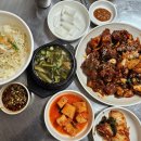 족발이랑칼국시