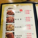 포동이아구찜 | 포동이아구찜, 광주 용봉동(전철우) 아구찜 맛집 추천, 메뉴판과 가격, 솔직후기~