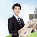 운중동보행자도로 이미지