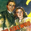 1944 대담한 소녀The Girl Who Dared 이미지