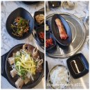 경산한우 맛집 이땅애 우리한우 푸짐하고 부드러웠던 갈비탕 후기