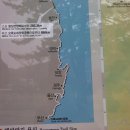해파랑길 30코스 이미지