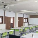 군산진포중학교 이미지