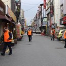 성서 문화의 거리 상점가 이미지