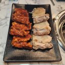 CU 동두천지행중앙점 | 동두천 닭갈비 맛집 “꼬꼬숯불닭갈비” 숯불향 제대로인 후기