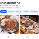 육공구참숯화로구이 | [경기도 남양주]진접 돼지갈비 맛집 최씨본가참숯화로구이 남편과 주말에 다녀온 후기