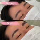 [영등포/구로/대림] 하나눈썹 - 특허출원한 돌체브로우기법 /남자눈썹 반영구 찐 후기