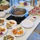 부산 샤브샤브 맛집 광안리 오션뷰 그랜드샤브 다녀온 후기