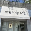 클레스랩 | 김천 체형교정 추천｜‘류바디랩’에서의 첫 바레 클래스 후기🩰