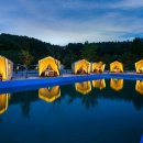 철이네 캠핑랜드 이미지