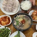 창원 맛집 인생 국밥집 상남동 합천일류돼지국밥