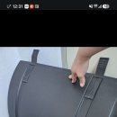 벤츠 23년식 2646 3축 커버 팝니다(판매완료) 이미지