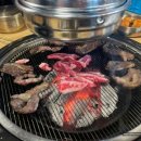 청정소갈비살 이미지