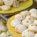 명가손왕만두 이미지