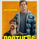 영화 브라더스 결말 줄거리 후기 정보 Brothers 2024