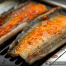 풍천장어 숯불구이 이미지