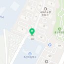 cu송우우정점 이미지