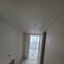 세븐일레븐 울산평창현대점 | 울산도배퀸 | 평창현대 54평 하이엔드 마감: LX 디아망 002-01 &amp; 무몰딩 시공 후기