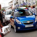 스페셜 원 타이어 이미지