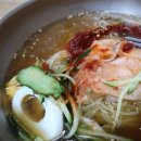 일미밀면 이미지