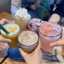 씨유강릉안목해변점 | 강릉 평창 당일치기 코스 추천｜주문진·안목해변·오대산월정사 알찬 여행