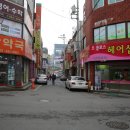 가수원전통시장 이미지