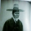 최사립 효자정문 이미지
