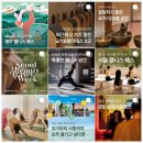 웰니스 예약 플랫폼 오붓 서울 웰니스 패스 | 양재 가온요가, 압구정 차요가 하타 수련기