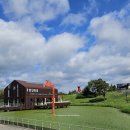 (주)포비 | [파주 카페] 포비 임진각 평화누리점 평일 방문 후기/ 분위기 도라버린 포비/ 파주 브런치 카페 추천