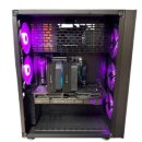 더원 PC | [더원시스템] 전주 조립PC 납품 | 라이젠7 9800X3D · DDR5 32GB · RTX 5070 Ti