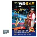 색소폰 쇼핑하우