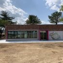 주봉초등학교 이미지