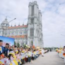 그리스도 왕국은 우리 마음 안에서 시작됩니다. (온 누리의 임금이신 우리 주 예수 그리스도왕 대축일) 이미지