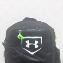 UNDER AMOUR SHUTOUT BAT PACK 이미지