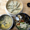 장가네 한우곰탕 | 부산 서구 맛집 대신동 장가네 맛집 해물칼국수 만두 후기