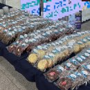 행사 쿠키, 도시락 업체 추천:: 공릉 블루마일스커피로스터즈, 헤이델리